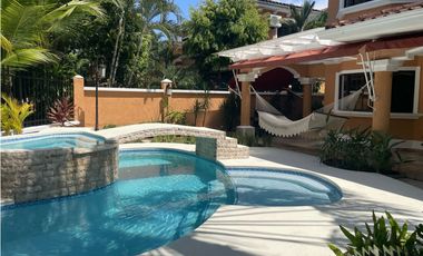 VENTA DE CASA EN CLAYTON - PH CLAYTON VILLAGE