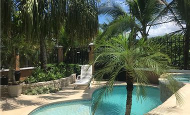 VENTA DE CASA EN CLAYTON - PH CLAYTON VILLAGE
