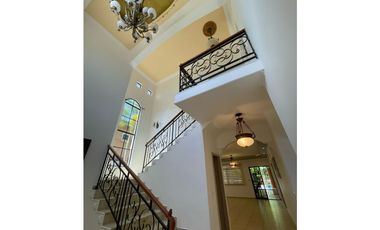VENTA DE CASA EN CLAYTON - PH CLAYTON VILLAGE