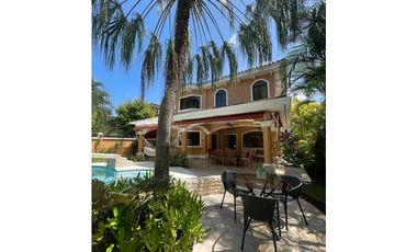 VENTA DE CASA EN CLAYTON - PH CLAYTON VILLAGE