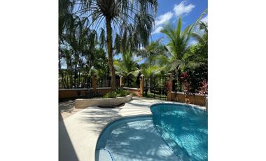 VENTA DE CASA EN CLAYTON - PH CLAYTON VILLAGE