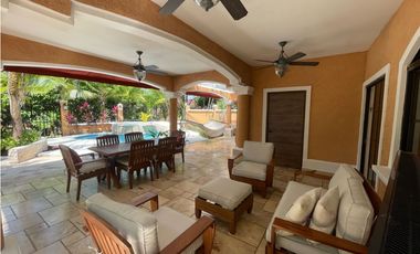 VENTA DE CASA EN CLAYTON - PH CLAYTON VILLAGE