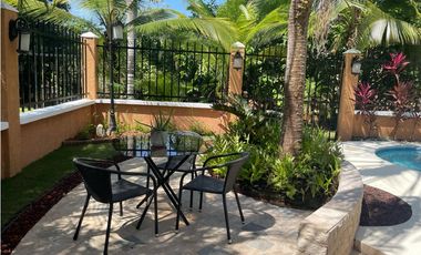 VENTA DE CASA EN CLAYTON - PH CLAYTON VILLAGE
