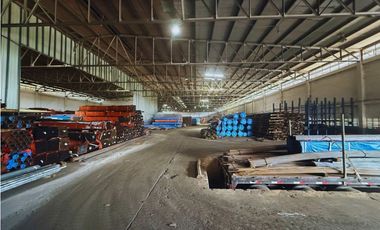 ALQUILER DE GALERA / BODEGA EN JUAN DIAZ (8)