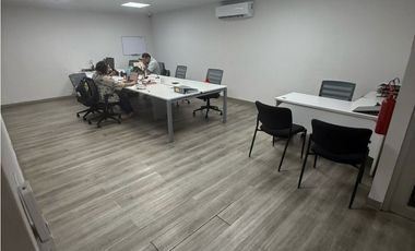 ALQUILER DE GALERA / BODEGA EN JUAN DIAZ (8)