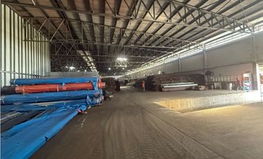 ALQUILER DE GALERA / BODEGA EN JUAN DIAZ (8)