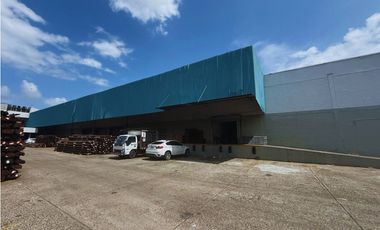 ALQUILER DE GALERA / BODEGA EN JUAN DIAZ (8)