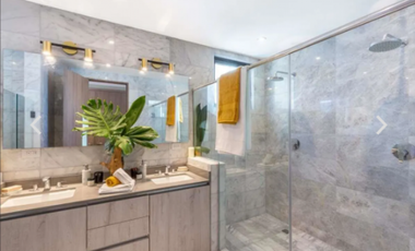 VENTA DE APARTAMENTO 3 RECAMARAS 565 M2 PH OCEAN FRONT JP