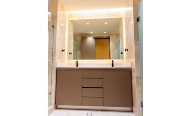 VENTA DE APARTAMENTO 3 RECAMARAS 565 M2 PH OCEAN FRONT JP