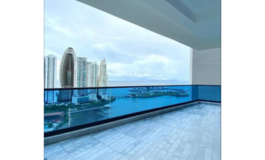 VENTA DE APARTAMENTO 3 RECAMARAS 565 M2 PH OCEAN FRONT JP