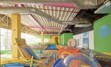 ALQUILER LOCAL IDEAL PARA PARQUE INFANTIL MARBELLA 318M2 KAF