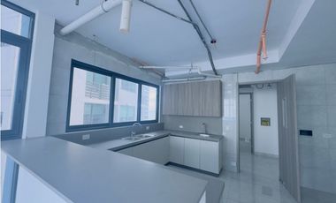 VENTA DE APARTAMENTO 3 RECAMARAS  320M2 PH OCEAN FRONT JP