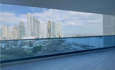 VENTA DE APARTAMENTO 3 RECAMARAS  320M2 PH OCEAN FRONT JP