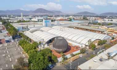 Excelente Bodega en Vallejo