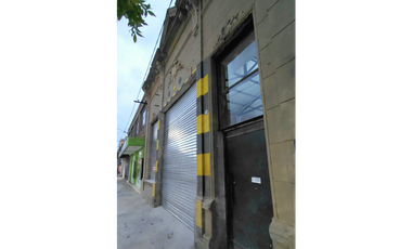 ALQUILER GALPON/LOCAL DE 400 M2 EN AVDA RIVADAVIA 634