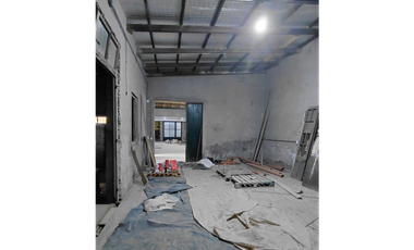 ALQUILER GALPON/LOCAL DE 400 M2 EN AVDA RIVADAVIA 634