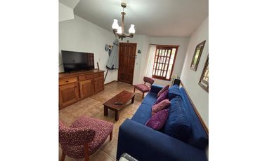 VENTA TRIPLEX -GAS NATURAL- IMPECABLE!!