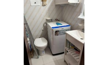 VENTA TRIPLEX -GAS NATURAL- IMPECABLE!!