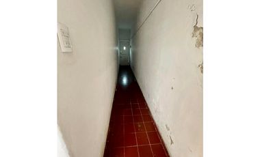 VENTA CHALET CON DEPARTAMENTO EN ESQUINA ZONA MACROCENTRO DIST