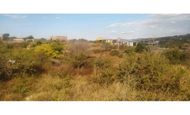 Terreno-Lote