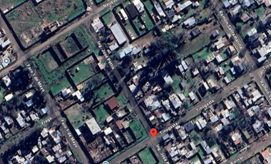 TERRENO A LA VENTA MONTEGRANDE