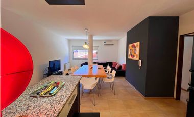 VENTA DE DEPARTAMENTO  EN CARLOS PAZ, 2 DORMITORIOS
