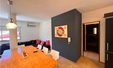 VENTA DE DEPARTAMENTO  EN CARLOS PAZ, 2 DORMITORIOS
