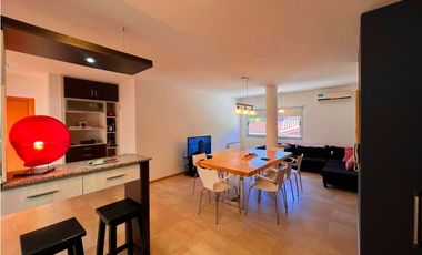 VENTA DE DEPARTAMENTO  EN CARLOS PAZ, 2 DORMITORIOS