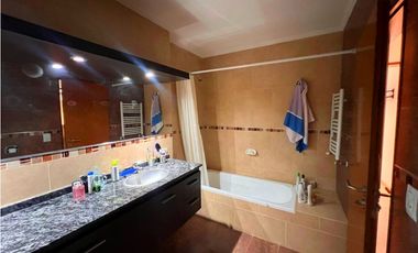 VENTA DE DEPARTAMENTO  EN CARLOS PAZ, 2 DORMITORIOS