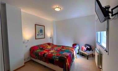 VENTA DE DEPARTAMENTO  EN CARLOS PAZ, 2 DORMITORIOS