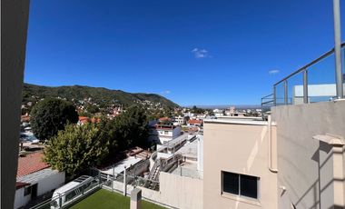 VENTA DE DEPARTAMENTO  EN CARLOS PAZ, 2 DORMITORIOS