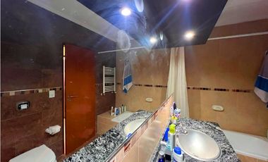 VENTA DE DEPARTAMENTO  EN CARLOS PAZ, 2 DORMITORIOS
