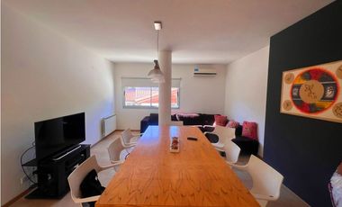 VENTA DE DEPARTAMENTO  EN CARLOS PAZ, 2 DORMITORIOS