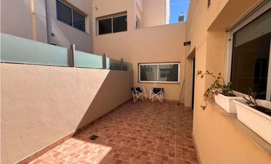 VENTA DE DEPARTAMENTO  EN CARLOS PAZ, 2 DORMITORIOS
