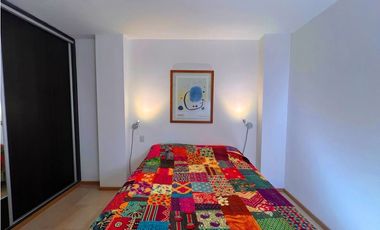 VENTA DE DEPARTAMENTO  EN CARLOS PAZ, 2 DORMITORIOS