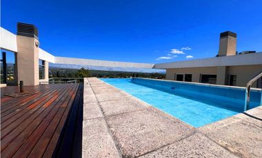 VENTA DE DEPARTAMENTO  EN CARLOS PAZ, 2 DORMITORIOS