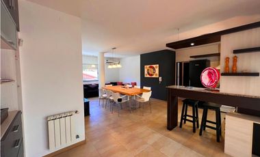 VENTA DE DEPARTAMENTO  EN CARLOS PAZ, 2 DORMITORIOS