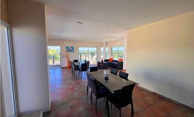 VENTA DE DEPARTAMENTO  EN CARLOS PAZ, 2 DORMITORIOS