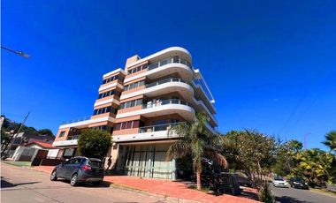 VENTA DE DEPARTAMENTO  EN CARLOS PAZ, 2 DORMITORIOS