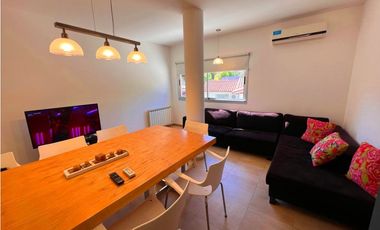 VENTA DE DEPARTAMENTO  EN CARLOS PAZ, 2 DORMITORIOS