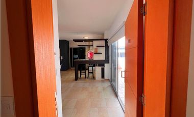 VENTA DE DEPARTAMENTO  EN CARLOS PAZ, 2 DORMITORIOS