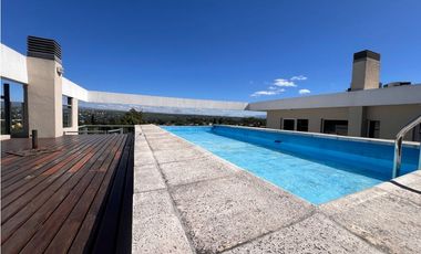 VENTA DE DEPARTAMENTO  EN CARLOS PAZ, 2 DORMITORIOS