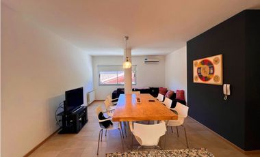 VENTA DE DEPARTAMENTO  EN CARLOS PAZ, 2 DORMITORIOS