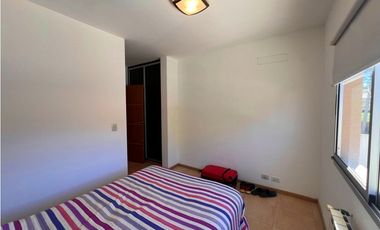 VENTA DE DEPARTAMENTO  EN CARLOS PAZ, 2 DORMITORIOS