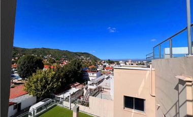 VENTA DE DEPARTAMENTO  EN CARLOS PAZ, 2 DORMITORIOS