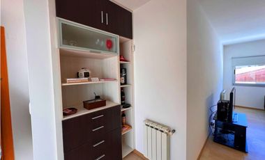 VENTA DE DEPARTAMENTO  EN CARLOS PAZ, 2 DORMITORIOS