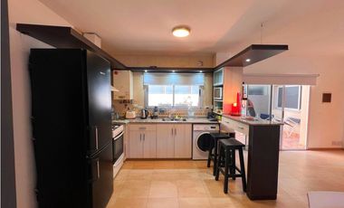 VENTA DE DEPARTAMENTO  EN CARLOS PAZ, 2 DORMITORIOS