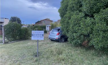 Lote en Mar de Cobo