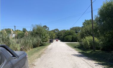 Lote en Mar de Cobo