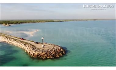 Terreno en cd. Maderas Península, Mérida Yucatán